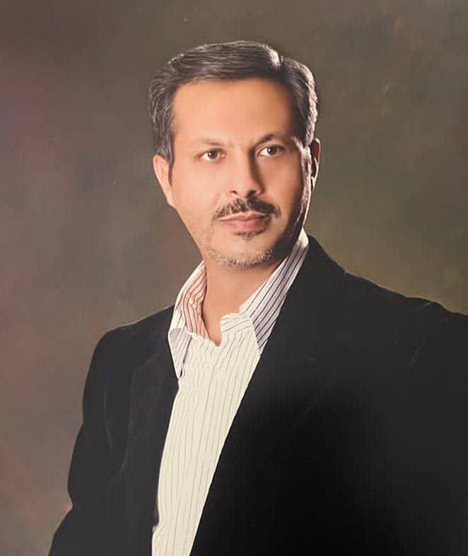 سید مهدی موسوی اصفهانی